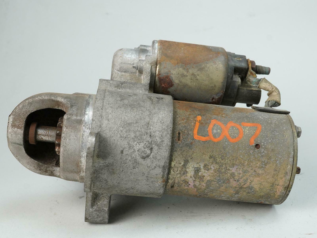 04-05 Cadillac CTS 3.6 Liter Engine Starter Motor Automatic Unit 12597349 OEM