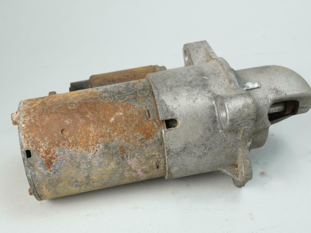 04-05 Cadillac CTS 3.6 Liter Engine Starter Motor Automatic Unit 12597349 OEM