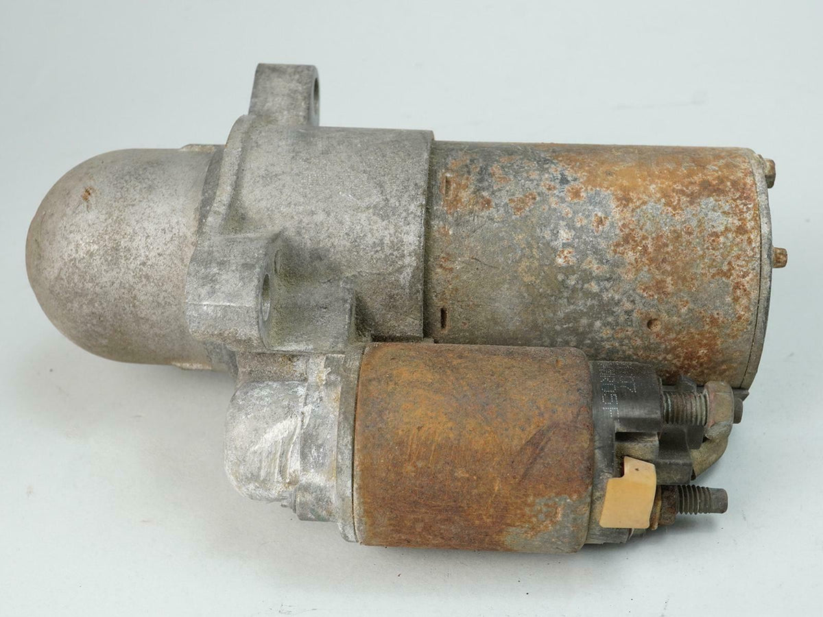 04-05 Cadillac CTS 3.6 Liter Engine Starter Motor Automatic Unit 12597349 OEM