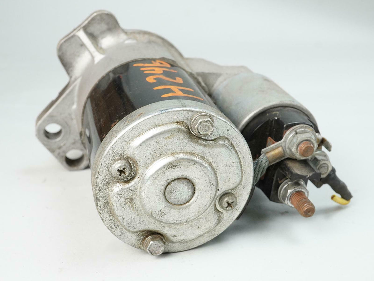 10-11 Saab 9-5  2.8L AT AWD 6Cyl Engine Starter Motor Unit 55563538 OEM