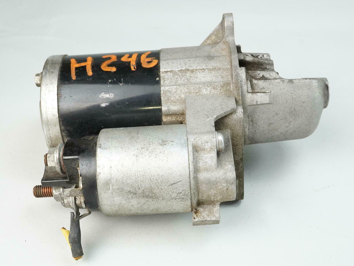 10-11 Saab 9-5  2.8L AT AWD 6Cyl Engine Starter Motor Unit 55563538 OEM