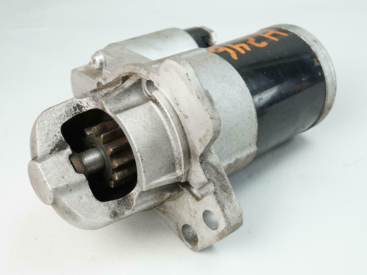10-11 Saab 9-5  2.8L AT AWD 6Cyl Engine Starter Motor Unit 55563538 OEM
