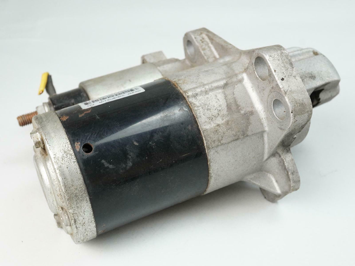 10-11 Saab 9-5  2.8L AT AWD 6Cyl Engine Starter Motor Unit 55563538 OEM