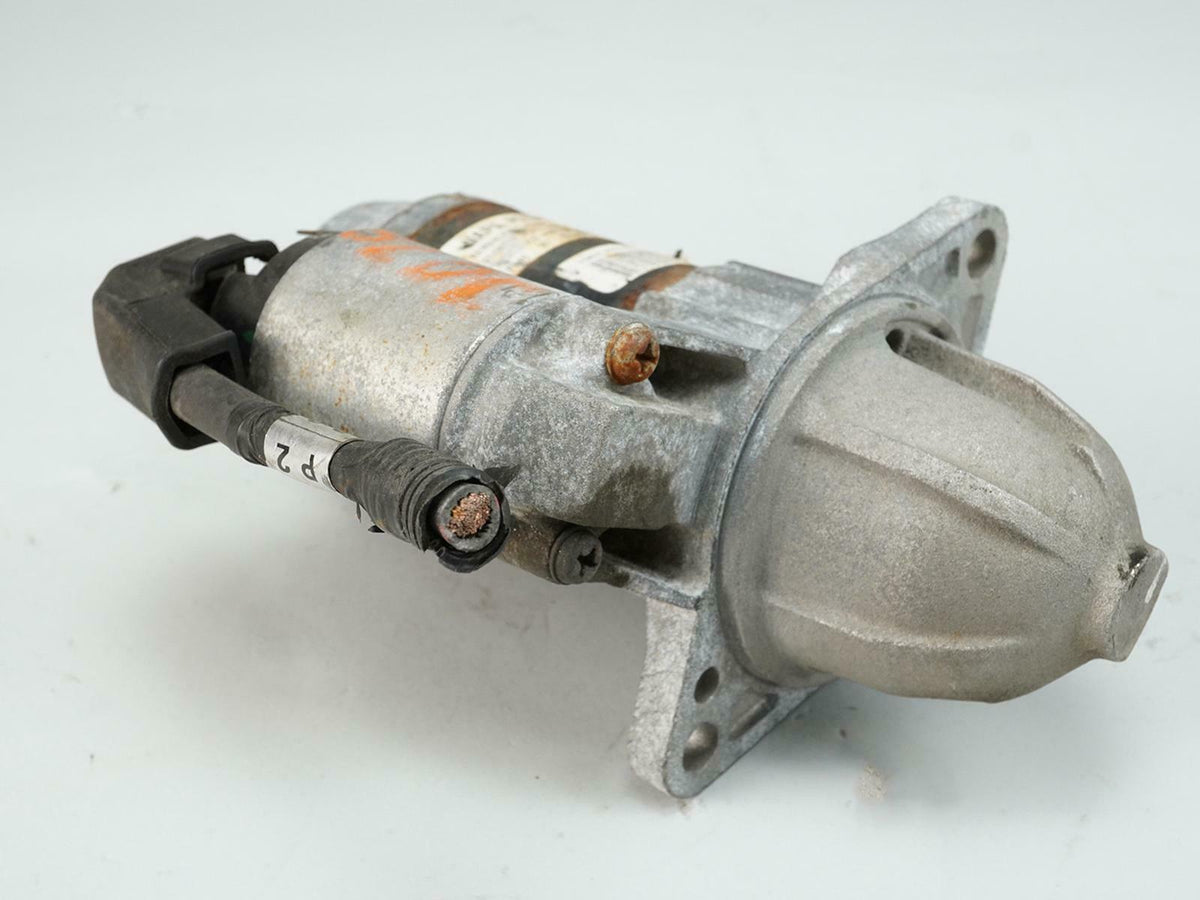 05-07 Subaru Legacy Automatic Engine Ignition Starter Motor Unit 210812 OEM