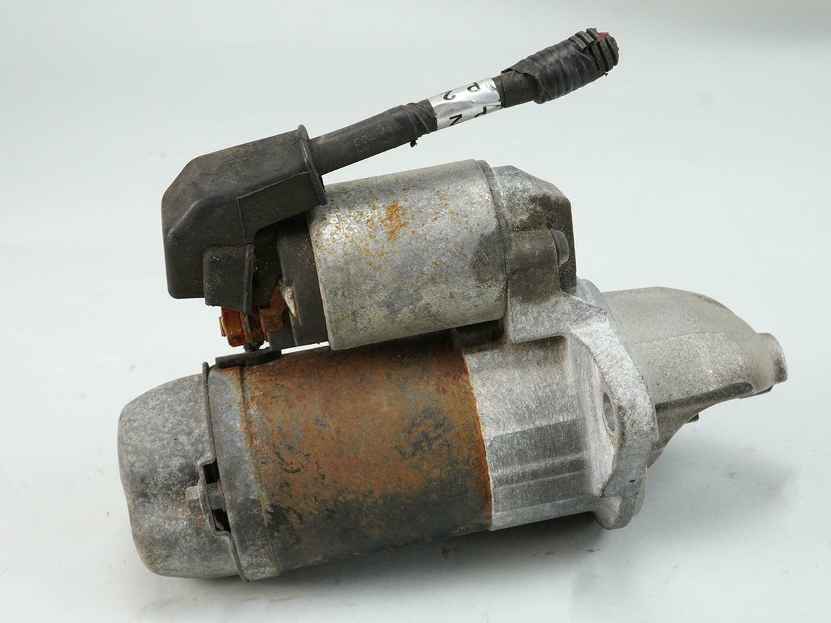 05-07 Subaru Legacy Automatic Engine Ignition Starter Motor Unit 210812 OEM