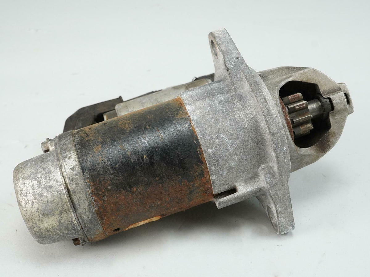 05-07 Subaru Legacy Automatic Engine Ignition Starter Motor Unit 210812 OEM