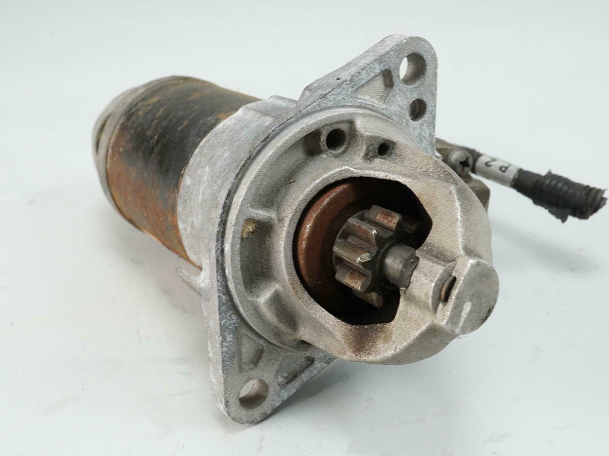 05-07 Subaru Legacy Automatic Engine Ignition Starter Motor Unit 210812 OEM