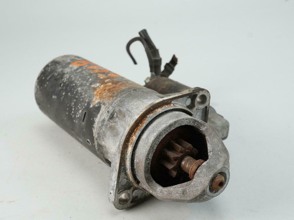  1989 - 1993 BMW 5 SERIES E34 535 ENGINE STARTER MOTOR IGNITION 1005821211 OEM, buy