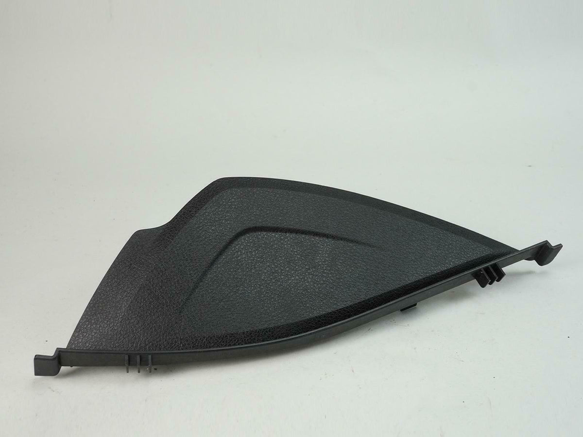 2012 - 2016 Bmw 3 Series F30 Dashboard Corner Cover Trim Driver Left Side OEM