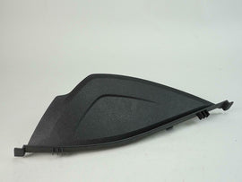 2012 - 2016 BMW 3 SERIES F30 DASHBOARD CORNER COVER TRIM DRIVER LEFT SIDE OEM, Price