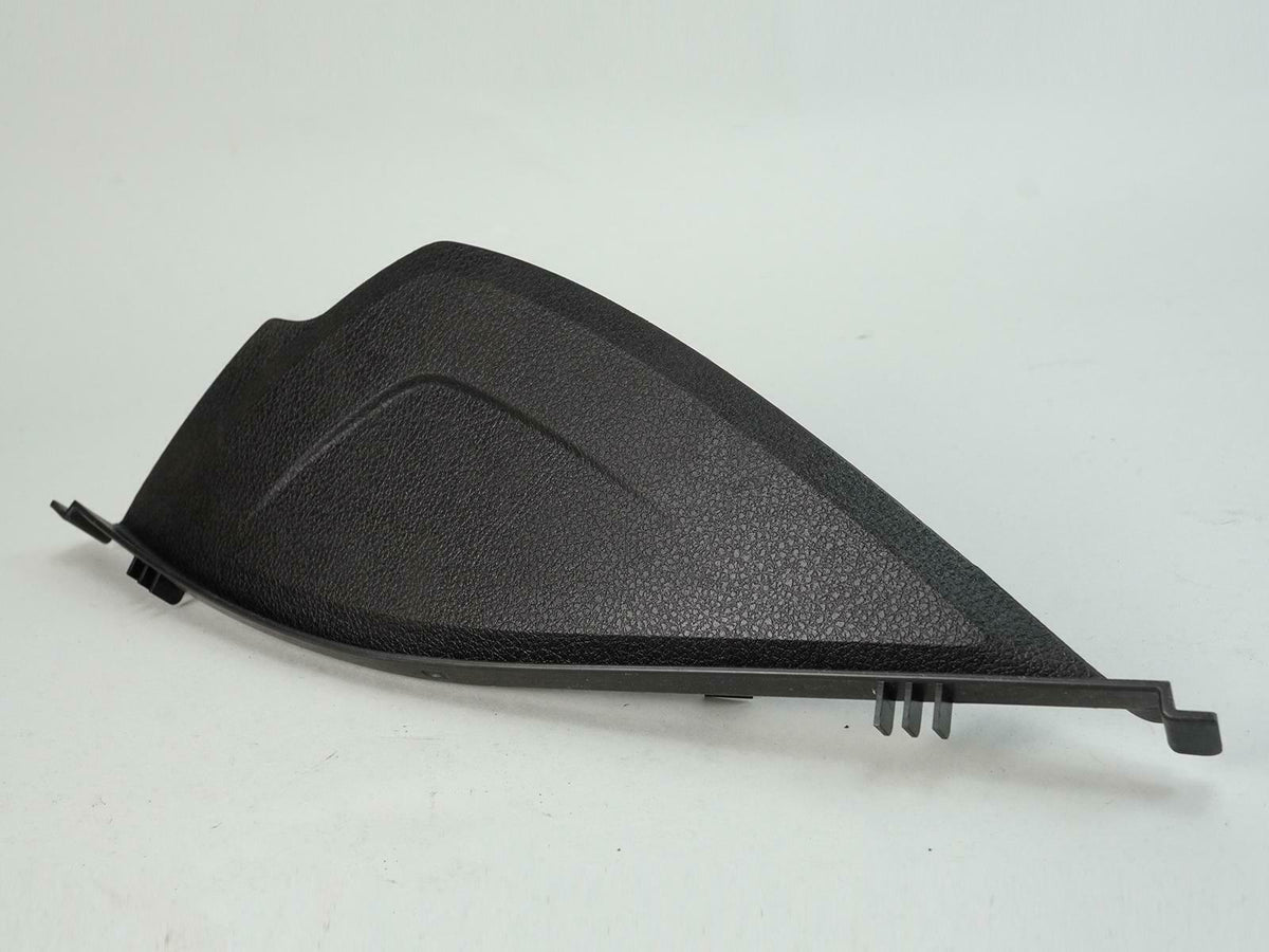 2012 - 2016 Bmw 3 Series F30 Dashboard Corner Cover Trim Driver Left Side OEM