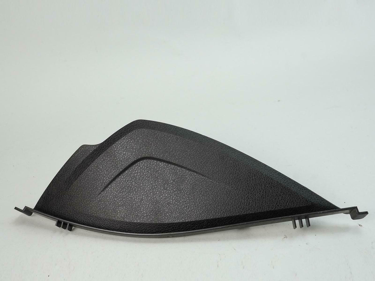 2012 - 2016 Bmw 3 Series F30 Dashboard Corner Cover Trim Driver Left Side OEM