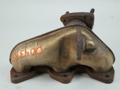 1995 - 2001 Bmw 7 Series E38 5.4L At Exhaust Manifold Front Passenger Rh OEM