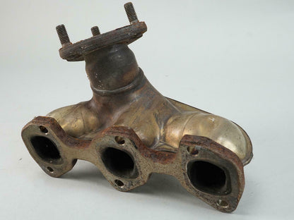 1995 - 2001 Bmw 7 Series E38 5.4L At Exhaust Manifold Front Passenger Rh OEM