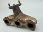 1995 - 2001 Bmw 7 Series E38 5.4L At Exhaust Manifold Front Passenger Rh OEM