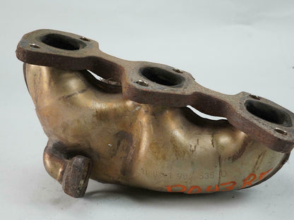 1995 - 2001 Bmw 7 Series E38 5.4L At Exhaust Manifold Front Passenger Rh OEM