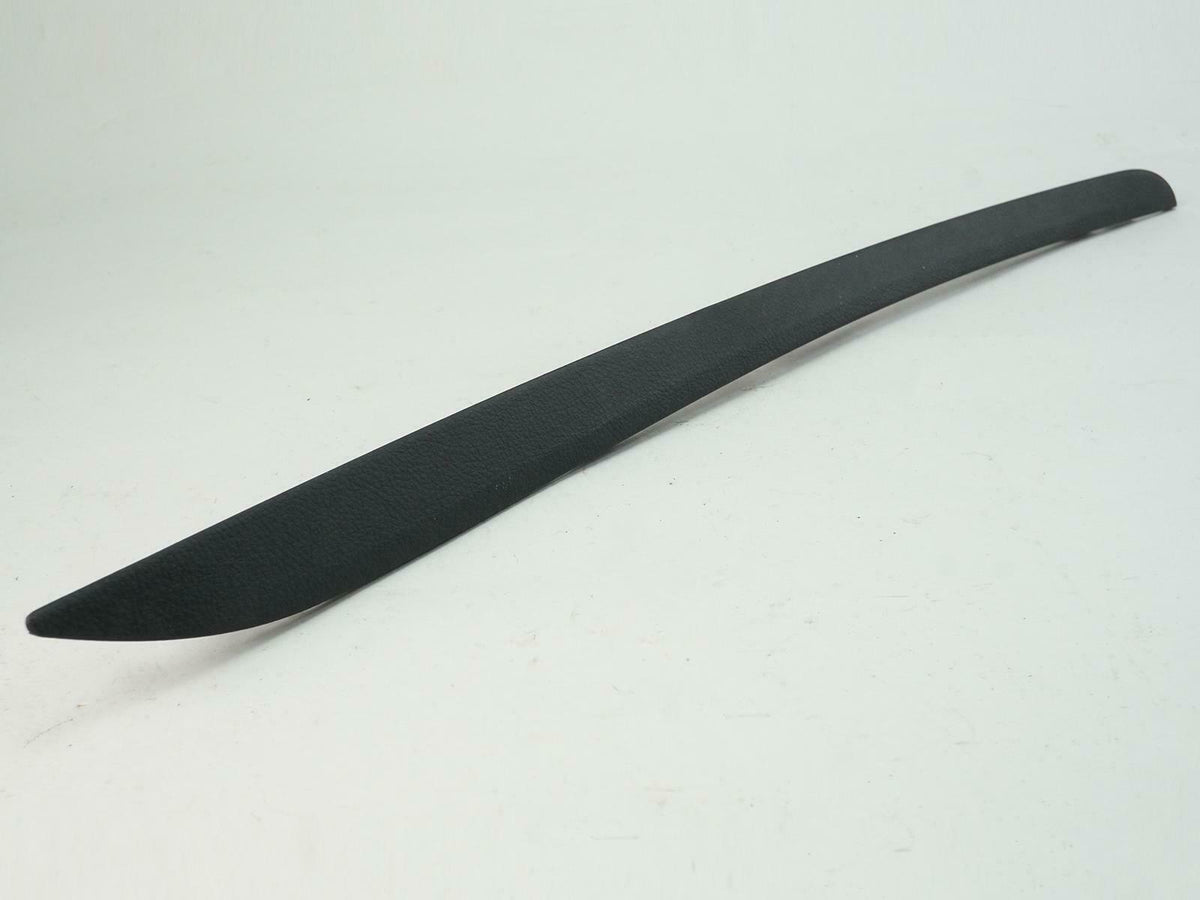 2012 - 2016 Bmw 3 Series F30 Center Console Cover Trim Molding Lh Driver OEM