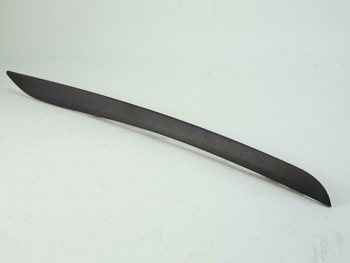 2012 - 2016 Bmw 3 Series F30 Center Console Cover Trim Molding Lh Driver OEM