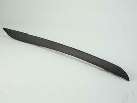 2012 - 2016 BMW 3 SERIES F30 CENTER CONSOLE COVER TRIM MOLDING LH DRIVER OEM, Buy