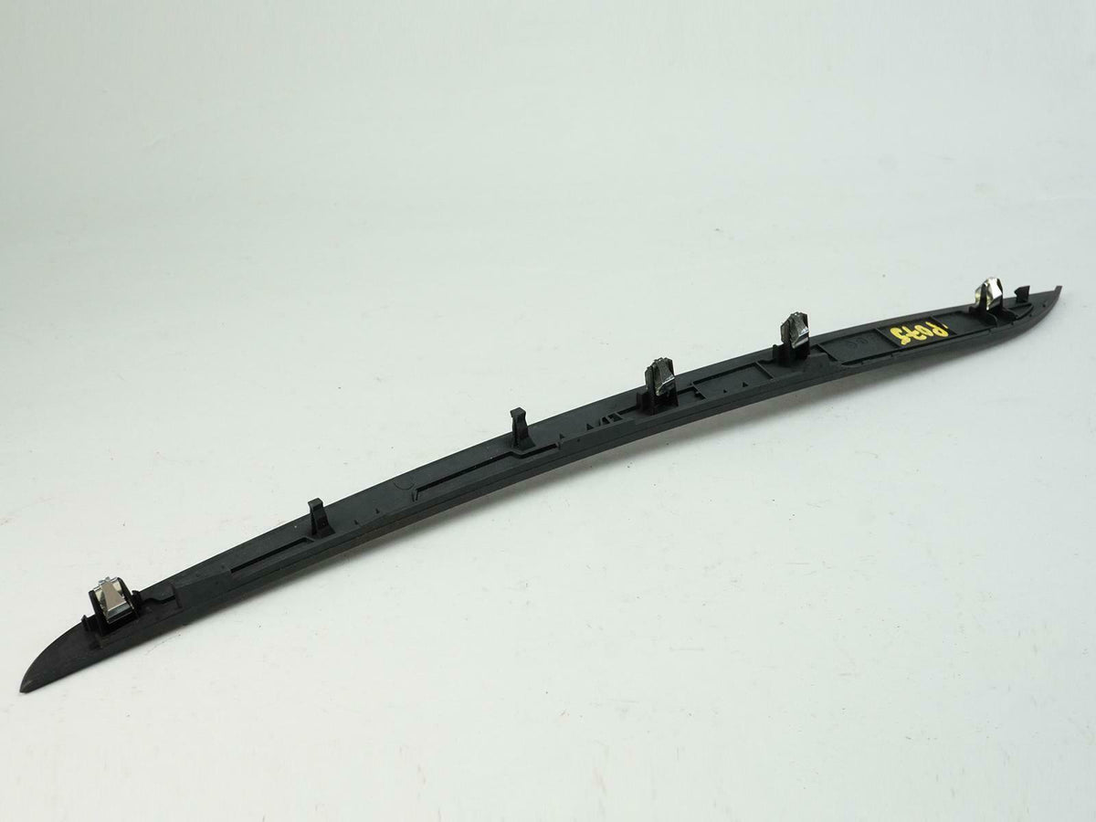 2012 - 2016 Bmw 3 Series F30 Center Console Cover Trim Molding Lh Driver OEM