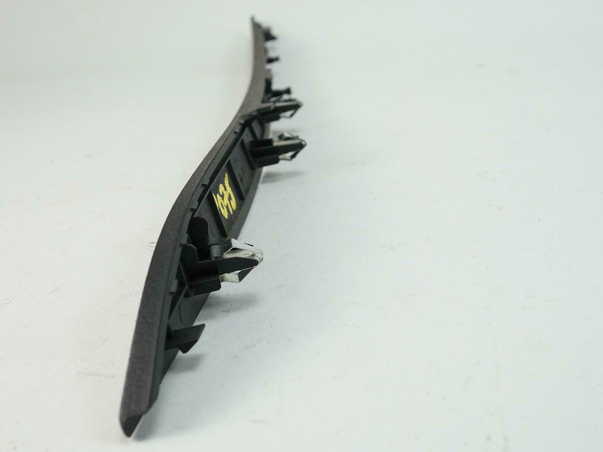 2012 - 2016 Bmw 3 Series F30 Center Console Cover Trim Molding Lh Driver OEM