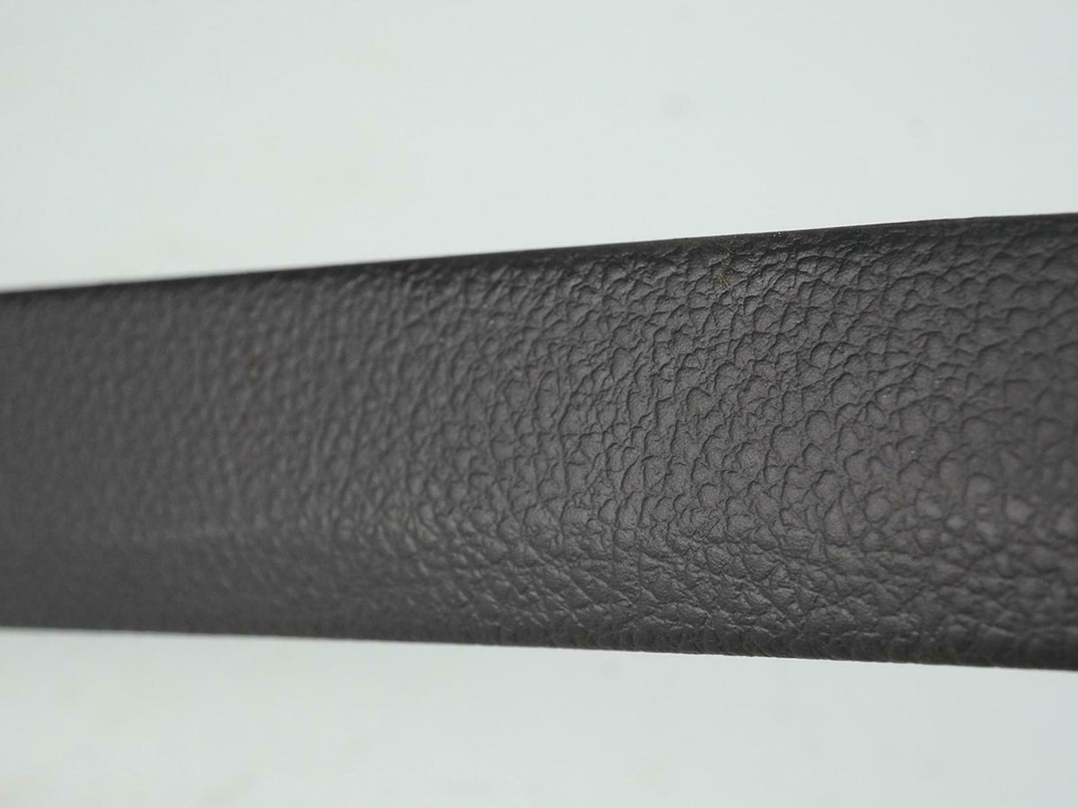 2012 - 2016 Bmw 3 Series F30 Center Console Cover Trim Molding Lh Driver OEM