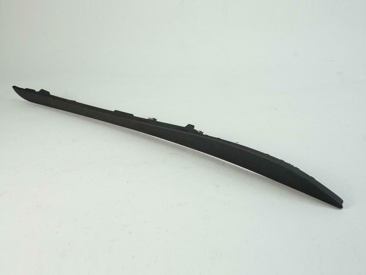 2012 - 2016 Bmw 3 Series F30 Center Console Cover Trim Molding Lh Driver OEM