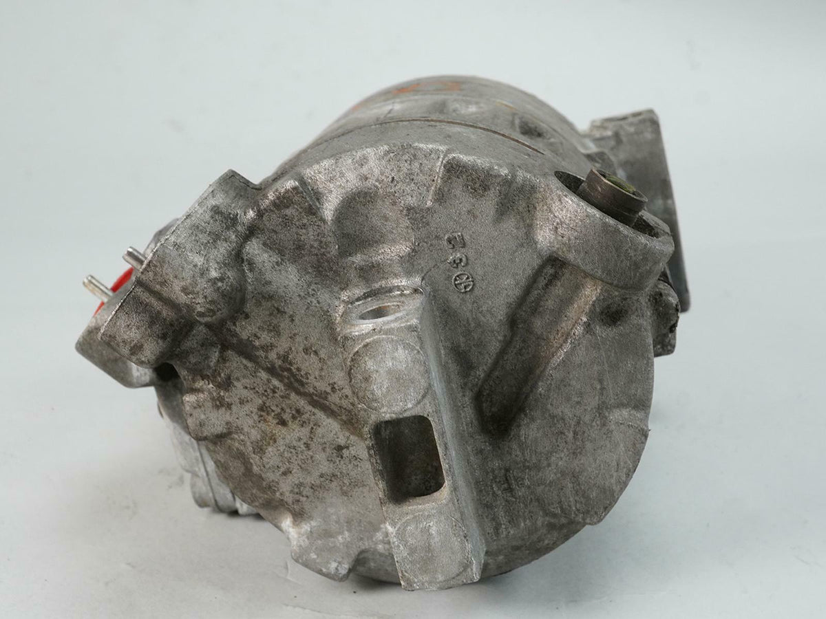 1998 - 2001 Bmw 7 Series E38 Ac Compressor Air Pulley Motor Pump Hfc134A OEM