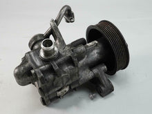 Load image into Gallery viewer, 2010 - 2013 BMW X5 E70 POWER PUMP PULLEY MOTOR LH2113374 FRONT OEM, buy