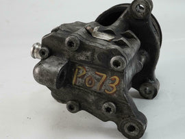 2010 - 2013 BMW X5 E70 POWER PUMP PULLEY MOTOR LH2113374 FRONT OEM, Buy