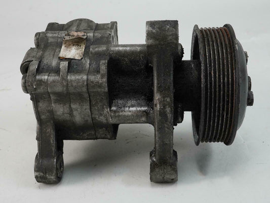 2010 - 2013 Bmw X5 E70 Power Pump Pulley Motor Lh2113374 Front OEM