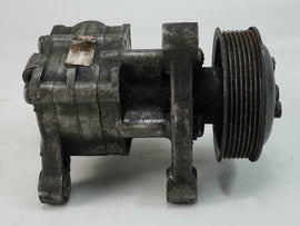 2010 - 2013 BMW X5 E70 POWER PUMP PULLEY MOTOR LH2113374 FRONT OEM, Price