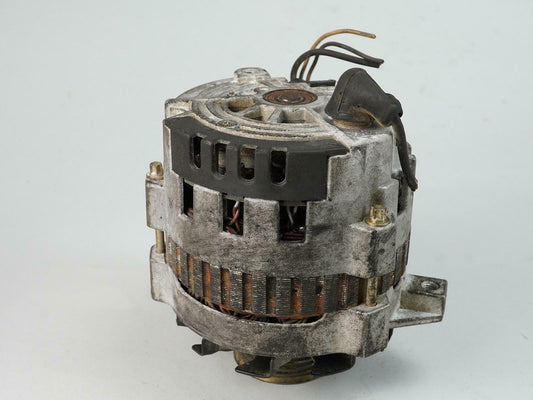 1990 - 1991 Chevrolet Cosrica 3.1 L Alternator Generator 85 Amp Charger OEM