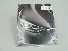 Load image into Gallery viewer, 2015 BMW 3 SERIES F30 OWNERS MANUAL BOOK GUIDE BOOKLET BROCHURE 151367 OEM, buy
