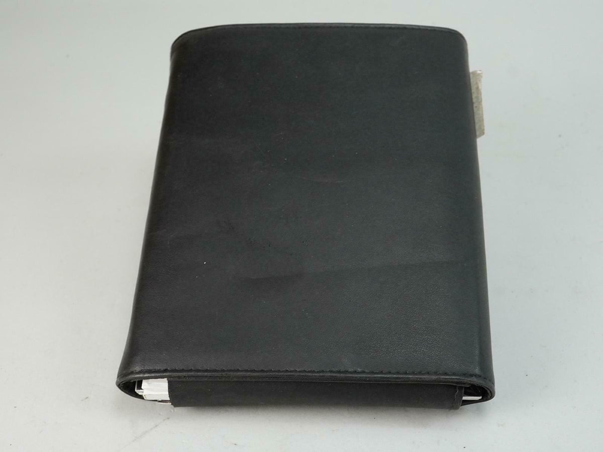 2015 Bmw 3 Series F30 Owners Manual Book Guide Booklet Brochure 151367 OEM