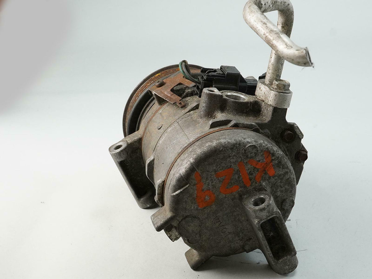 2012 - 2015 Chevrolet Captiva Sport 2.4 Liter Ac Compressor Air Conditionig OEM