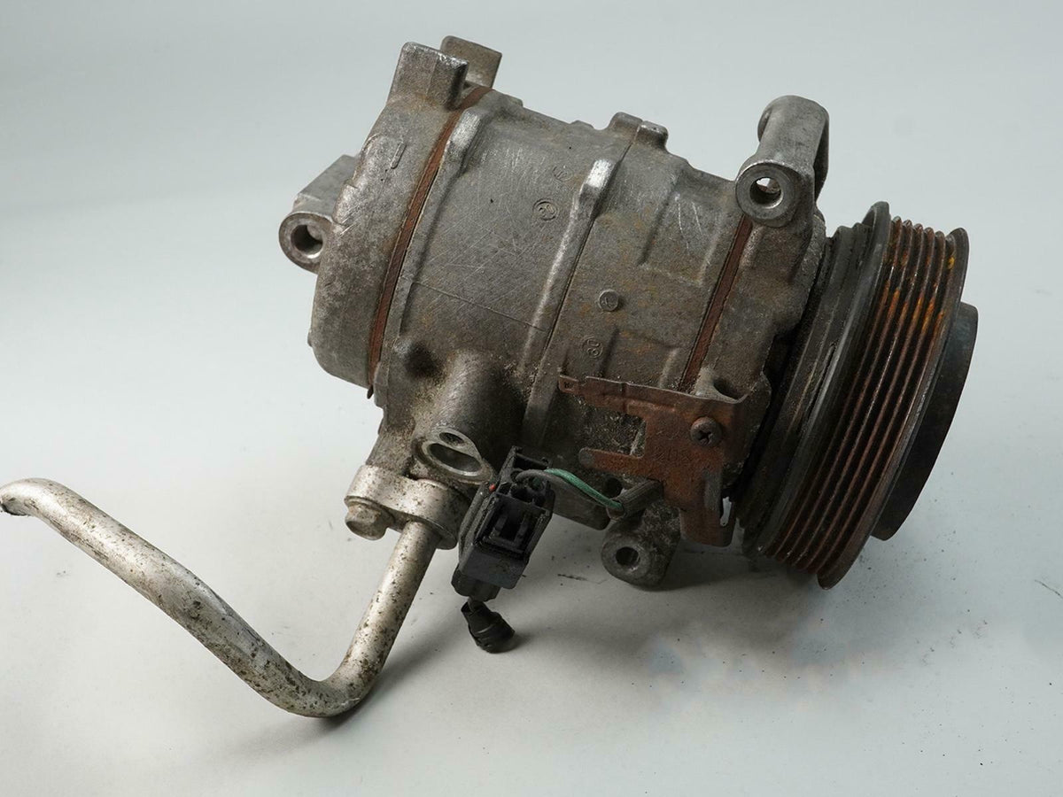 2012 - 2015 Chevrolet Captiva Sport 2.4 Liter Ac Compressor Air Conditionig OEM