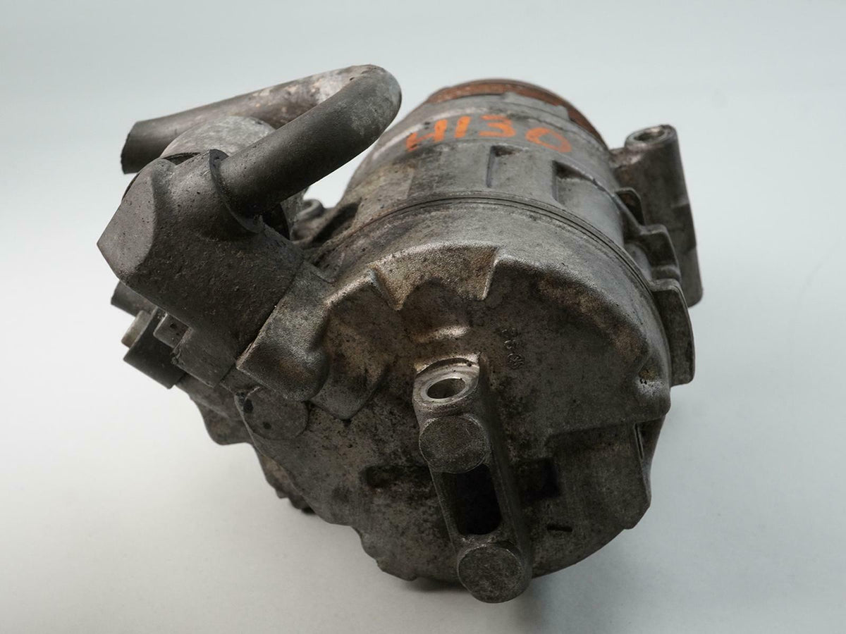 2001 - 2005 Bmw 3 Series E46 At Ac Compressor Air Conditioning 64526916232 OEM
