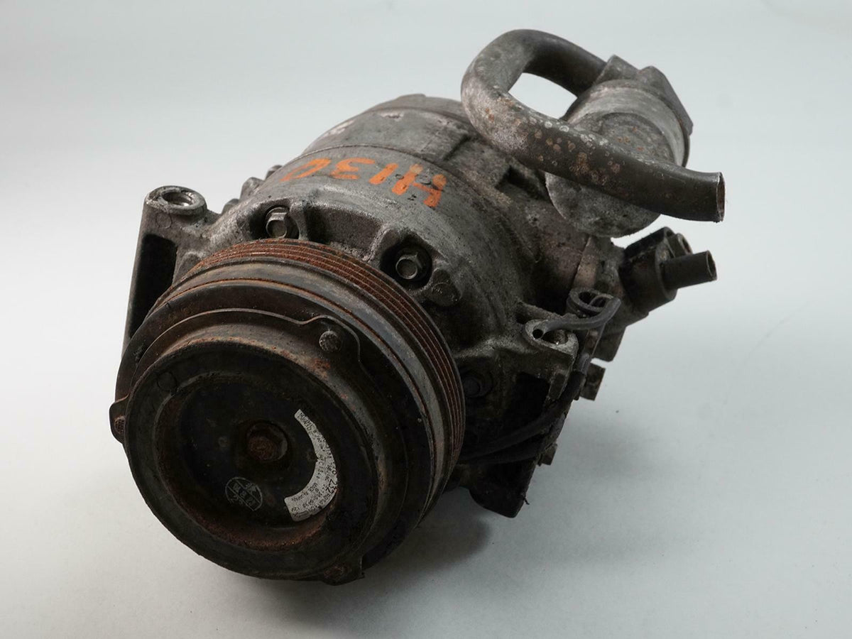 2001 - 2005 Bmw 3 Series E46 At Ac Compressor Air Conditioning 64526916232 OEM