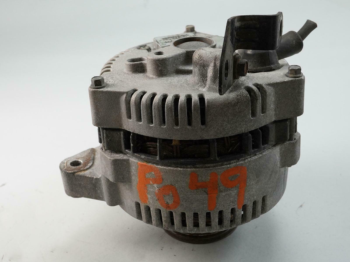 07-08 Ford E150 E250 E350 6.8L Alternator Generator 135 Amp 7C2T10300AA