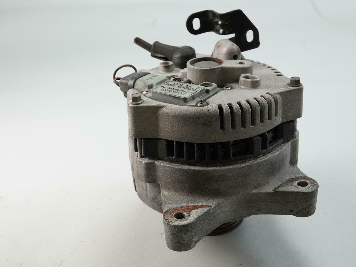 07-08 Ford E150 E250 E350 6.8L Alternator Generator 135 Amp 7C2T10300AA