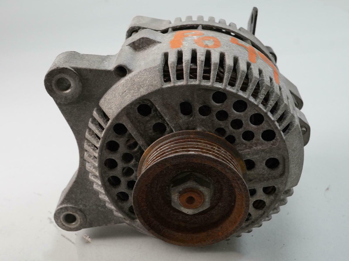 07-08 Ford E150 E250 E350 6.8L Alternator Generator 135 Amp 7C2T10300AA
