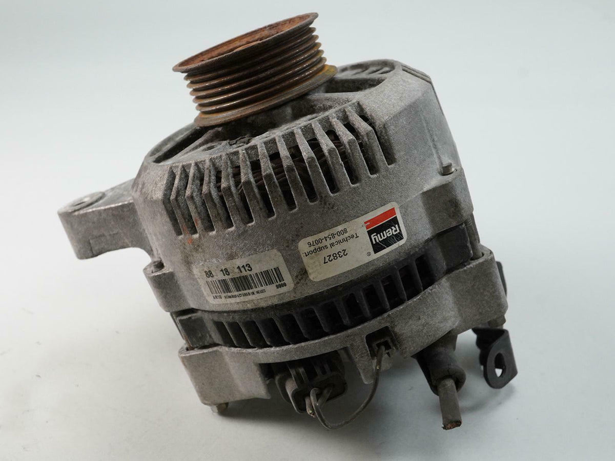 07-08 Ford E150 E250 E350 6.8L Alternator Generator 135 Amp 7C2T10300AA