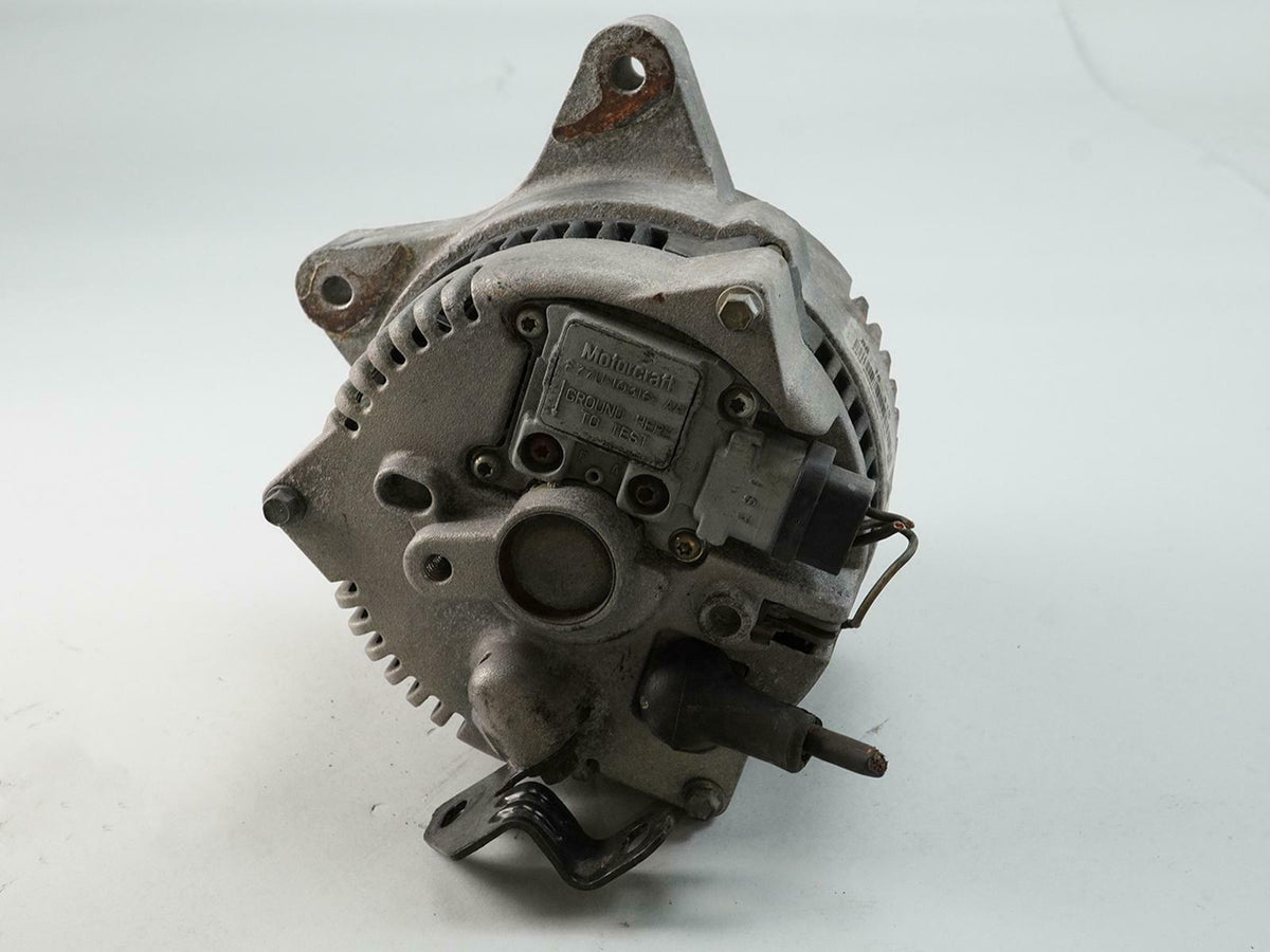 07-08 Ford E150 E250 E350 6.8L Alternator Generator 135 Amp 7C2T10300AA