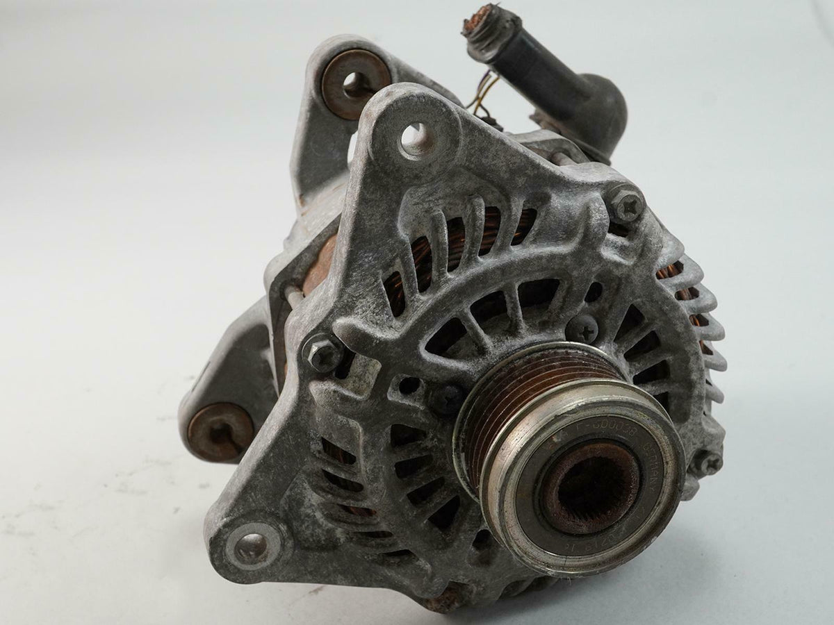 13-17 Nissan Altima Sedan 2.5L AT CVT 4 Cylinder Alternator Generator 231003TA1B