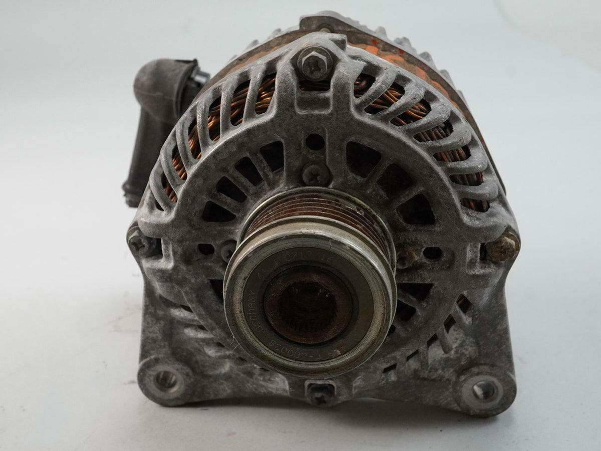 13-17 Nissan Altima Sedan 2.5L AT CVT 4 Cylinder Alternator Generator 231003TA1B