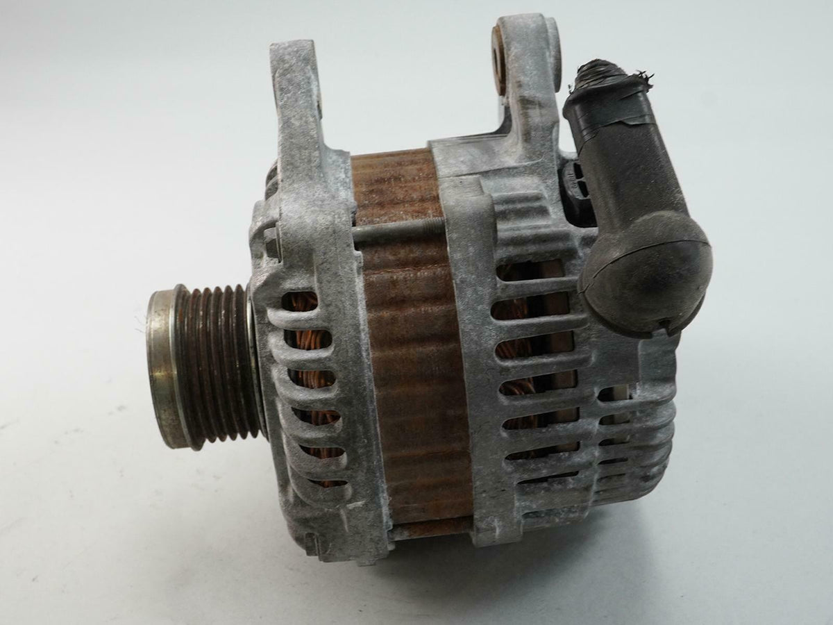 13-17 Nissan Altima Sedan 2.5L AT CVT 4 Cylinder Alternator Generator 231003TA1B
