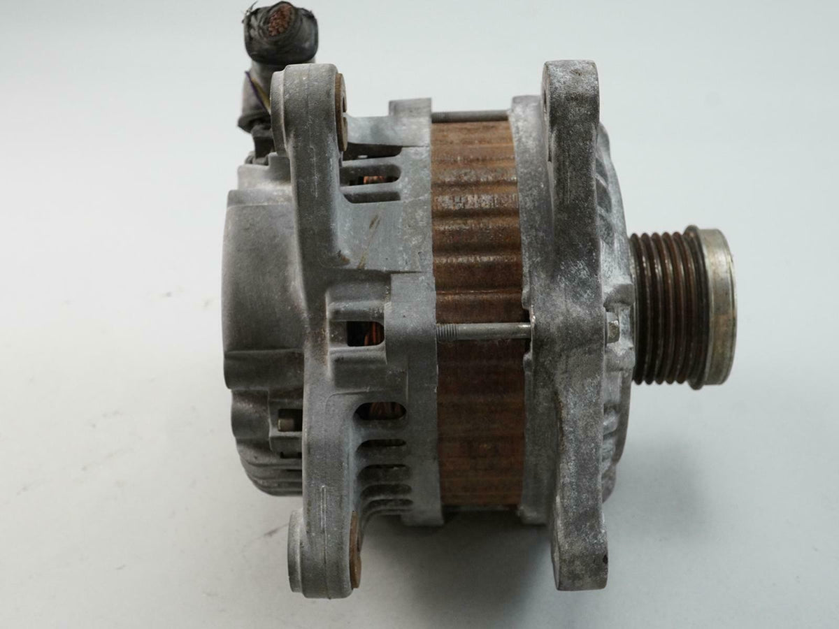 13-17 Nissan Altima Sedan 2.5L AT CVT 4 Cylinder Alternator Generator 231003TA1B