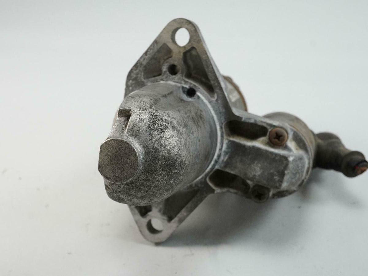 04-07 Subaru Impreza 2.5 Liter MT Starter Motor Engine Ignition OEM