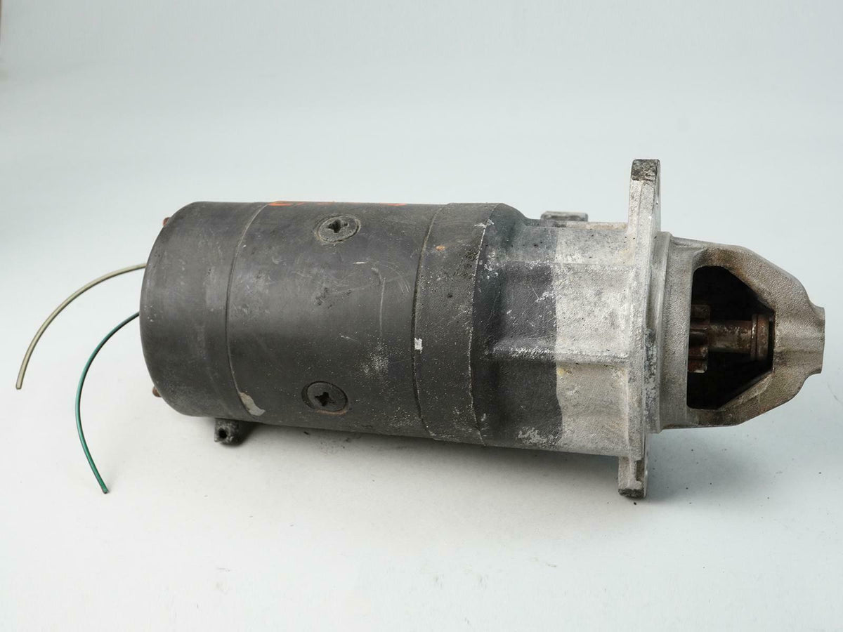 97-01 BMW 750i E38 5.4L At Starter Motor Engine Ignition 0001218135 OEM